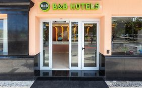 B&B Hotel Santos Dumont
